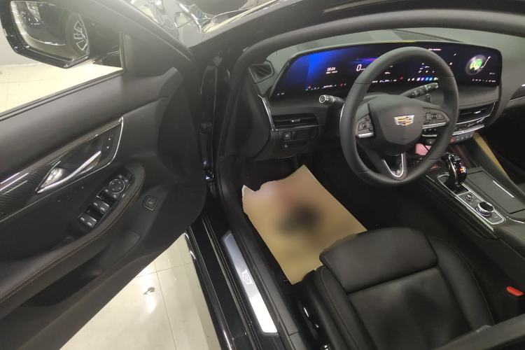 Used Cadillac CT5 2025 28T Track Performance Edition