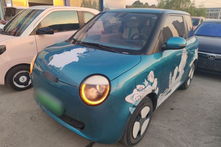 Used  Lumin 2022 210km Sweet Edition