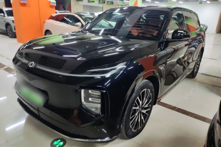 Used Qiyuan Q07 2025 215 Flagship PLUS