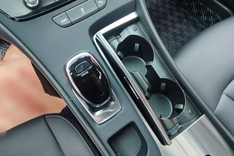 Used Buick LaCrosse 2022 652T Luxury Version
