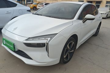 Used JMEV GSE 2023 Dream Edition 52 Comfort Model