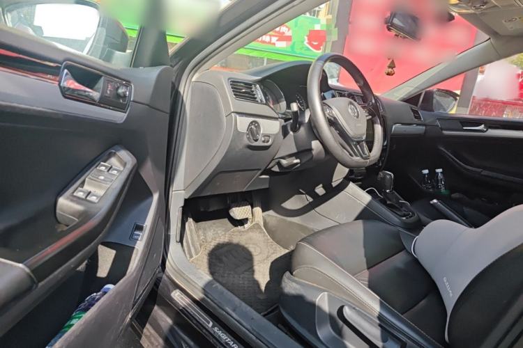 Used Volkswagen Sagitar 2018 280TSI DSG Comfort Model