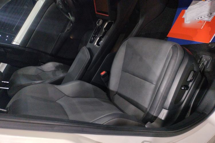 Used Lexus RZ 2023 450e All-Wheel Drive Luxury Edition
