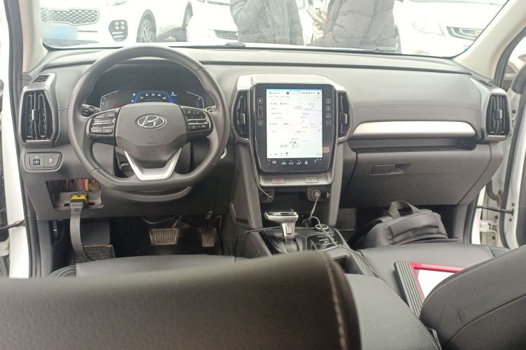 Used Hyundai ix35 2021 2.0L Automatic 2WD GLS Leading Edition