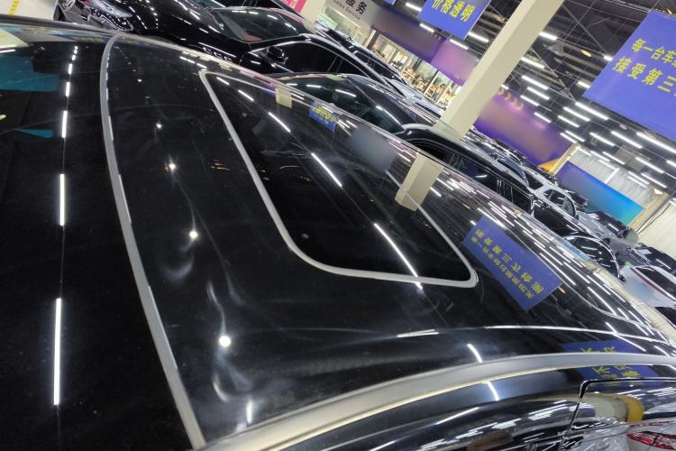 Used Honda Elysion 2022 2.0L eHEV Luxury Edition
