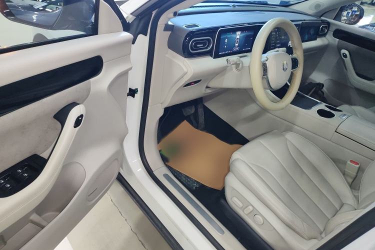 Used Leapmotor C11 2023 Range-Extended 180 Comfort Edition
