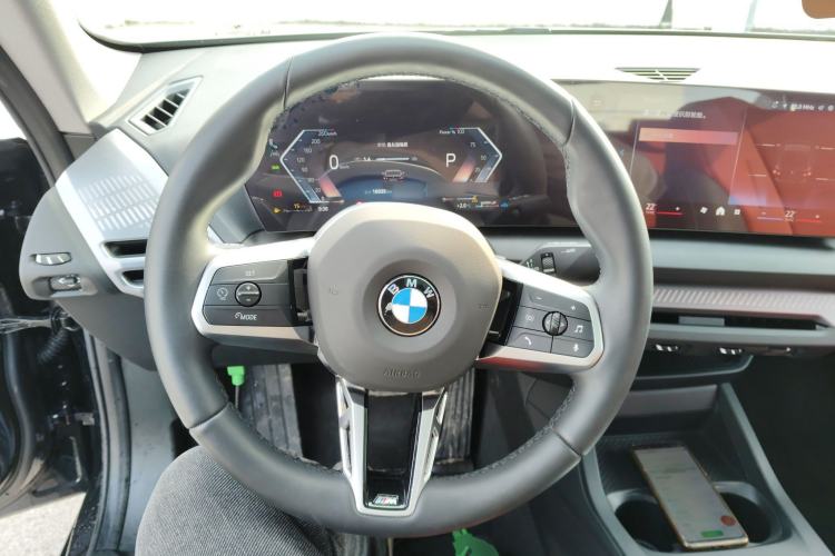 Used BMW 2 Series 2025 225L M Sport Package
