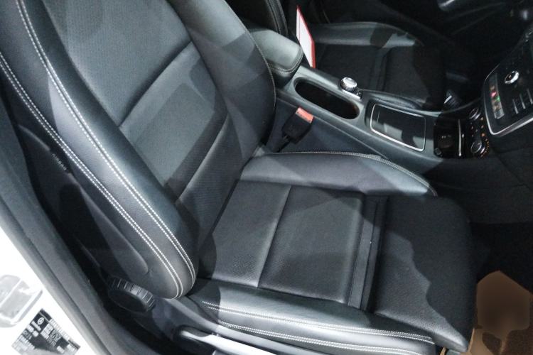 Used Mercedes-Benz GLA 2019 GLA 200 Dynamic Edition
