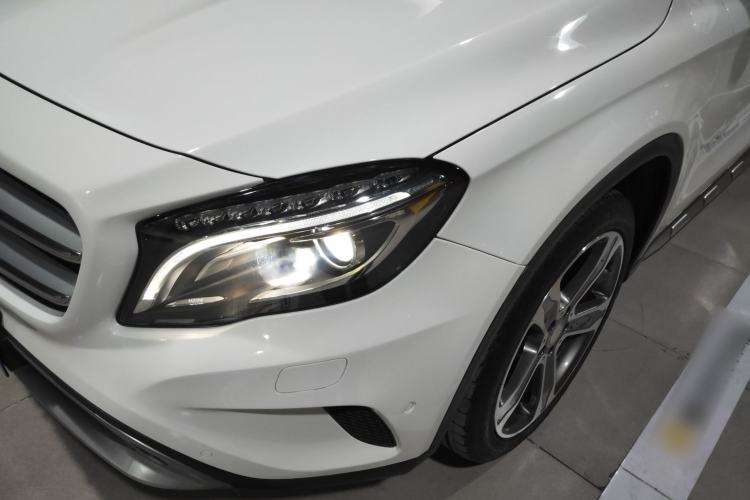 Used Mercedes-Benz GLA 2016 GLA 220 4MATIC Luxury Model