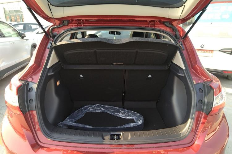 Used Nissan Tiida 2024 1.6L CVT Smart Drive Edition