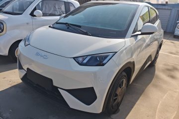 Used BYD Seagull 2025 Intelligent Driving Version 305 km Dynamic Edition