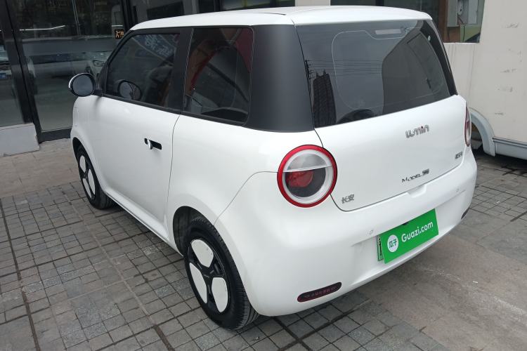 Used Qiyuan Lumin 2023 205km Xiangqin Version
