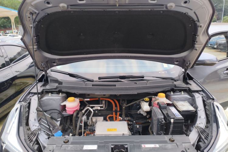 Used NETA U 2021 Pro 400 Industry Custom Edition
