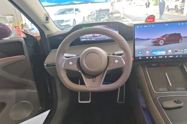 Used Hima Stelato S9 2025 Extended-Range Ultra