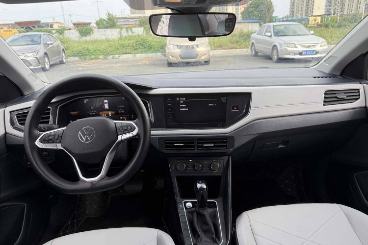 Used Volkswagen Lavida 2025 New Sharp 1.5L Outstanding New Vision Edition