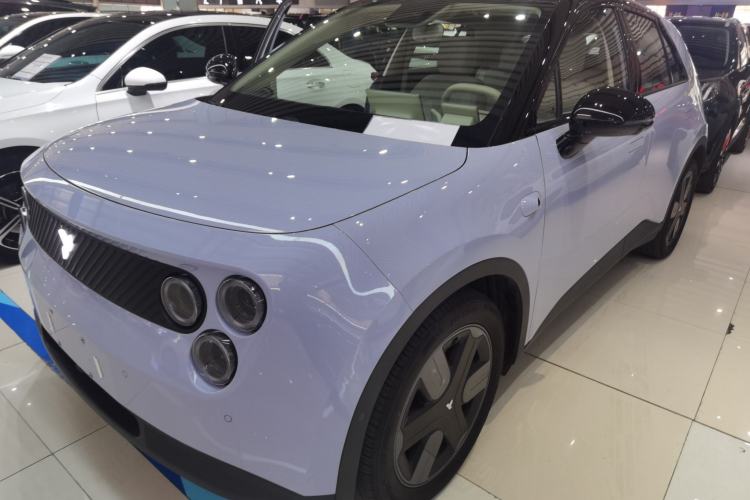 Used firefly firefly 2025 Illuminated Edition