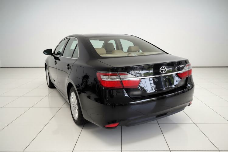 Used Toyota Camry 2015 2.0G Premier Edition