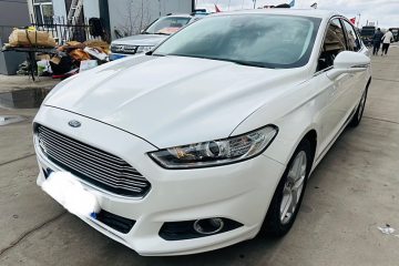 Used Ford Mondeo 2013 1.5L GTDi180 Fashion Edition