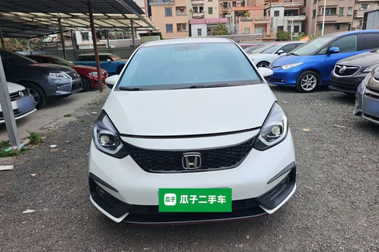 Used Honda LIFE 2021 1.5L CVT SPORT Heartbeat Edition