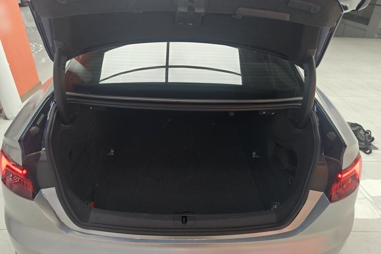 Used Audi A5 2020 Coupe 40 TFSI Fashion Edition China VI Emission Standard
