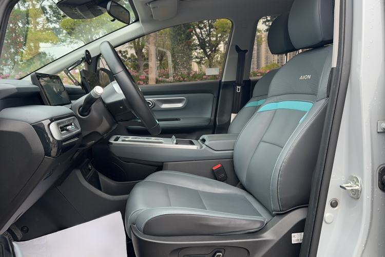 Used AION Y 2022 Plus 70 Smart Edition
