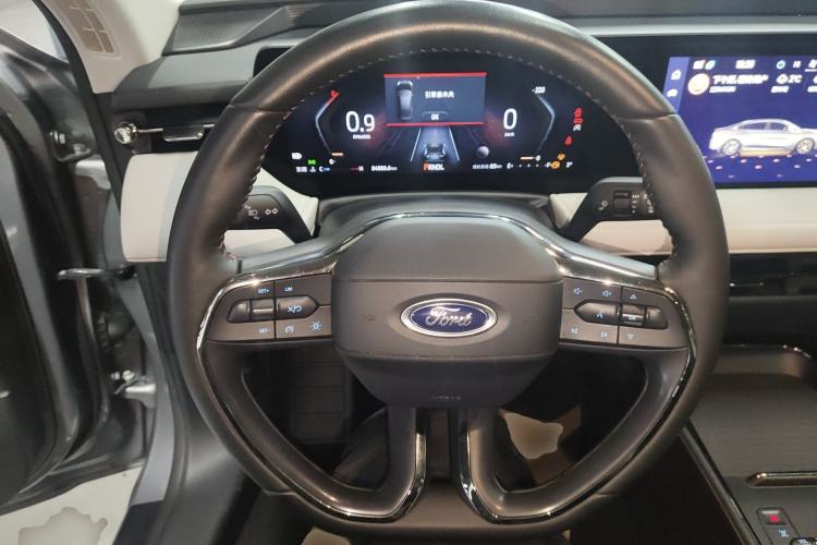 Used Ford Mondeo 2022 Restyled EcoBoost 245 Luxury Version
