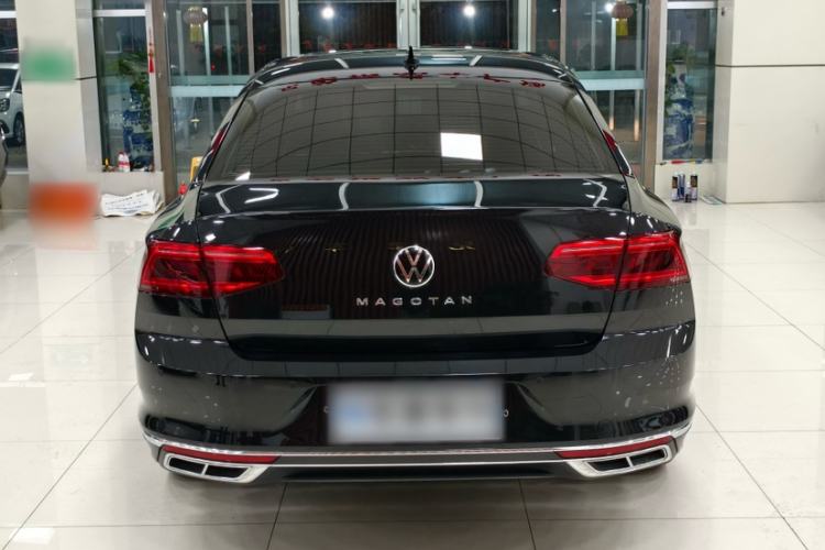 Used Volkswagen Magotan 2021 330TSI DSG 30th Anniversary Edition
