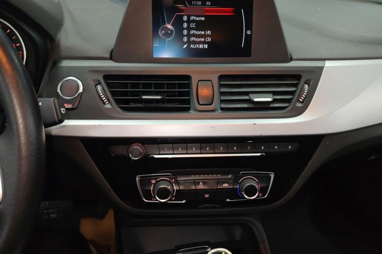 Used BMW 1 Series 2017 118i Fashion Model