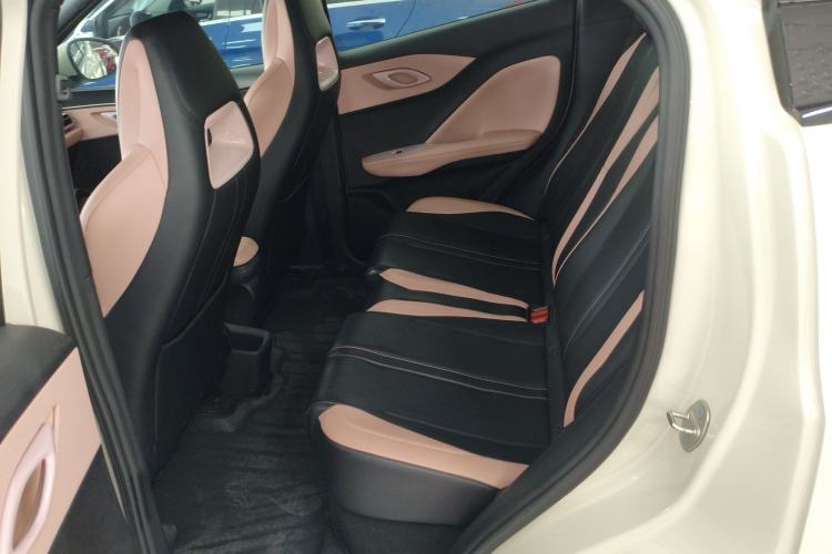 Used BYD Seagull 2024 Honor Edition 305km Dynamic Version
