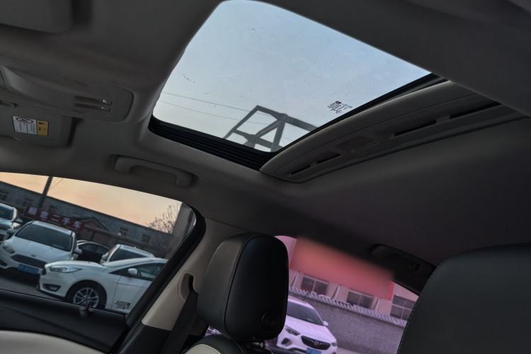 Used Buick Verano 2019 Sedan 15S Automatic Leading Model
