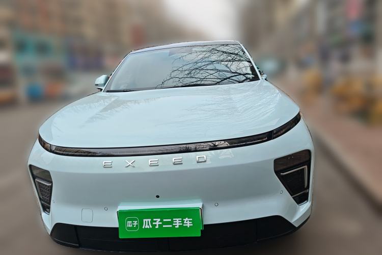 Used  Star Era ET 2024 Range-Extended 200 Pro+
