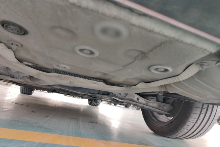 Used Audi A4L 2019 40 TFSI Fashion Edition China VI Emission Standard