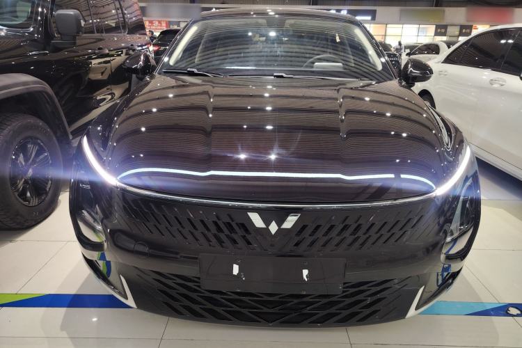 Used Wuling Xingguang 2023 70 Standard Edition
