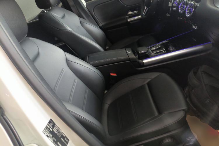 Used Mercedes-Benz GLA 2022 Facelifted GLA 200
