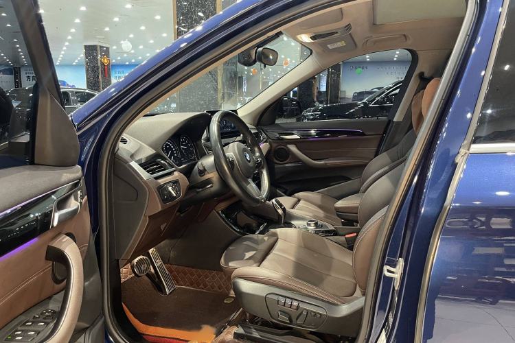 Used BMW X1 2020 sDrive20Li Premium Edition