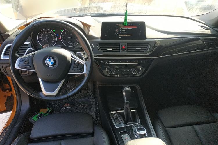 Used BMW 1 Series 2017 120i Design Package Model
