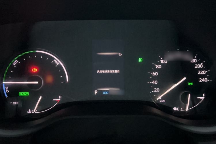 Used Toyota Sienna 2021 2.5L Hybrid Premium Edition
