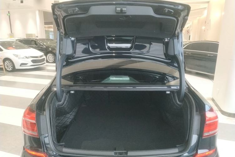 Used Volkswagen Passat 2017 330TSI DSG Prestige Edition
