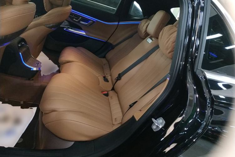 Used Mercedes-Benz E-Class 2024 E 300 L Luxury Model