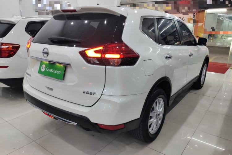 Used Nissan X-Trail 2021 2.0L CVT 2WD XL Premium SmartConnect Deluxe Edition