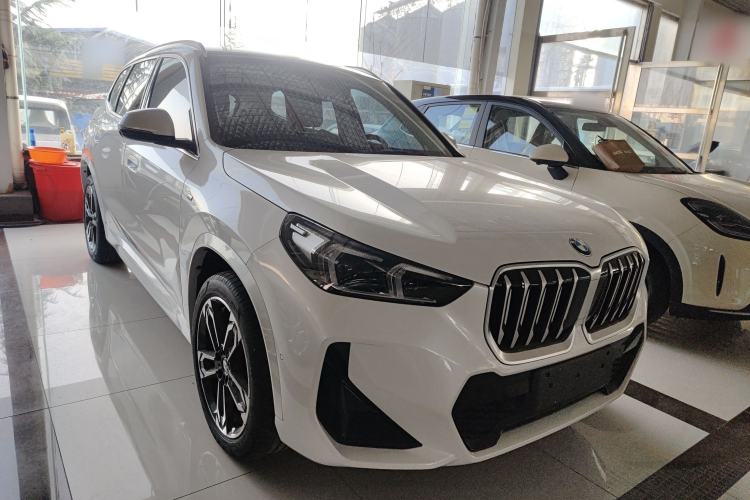 Used BMW X1 2023 sDrive25Li M Sport Package