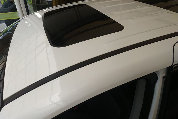 Used GAC Trumpchi M8 2018 320T Flagship Edition
