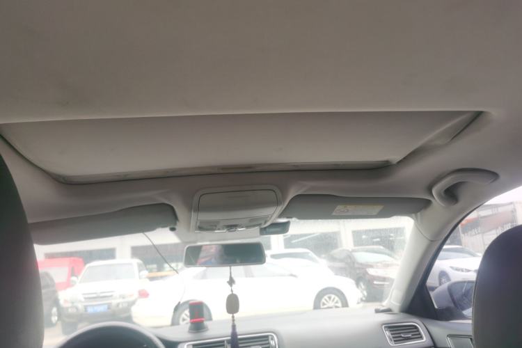 Used Volkswagen Sagitar 2016 230TSI 25th Anniversary Edition