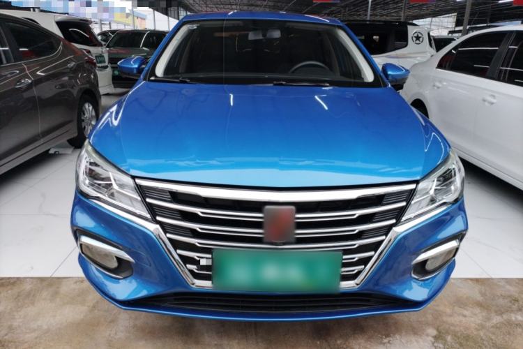 Used Roewe i5 2020 1.5L Automatic 4G Connect Luxury Flagship Edition