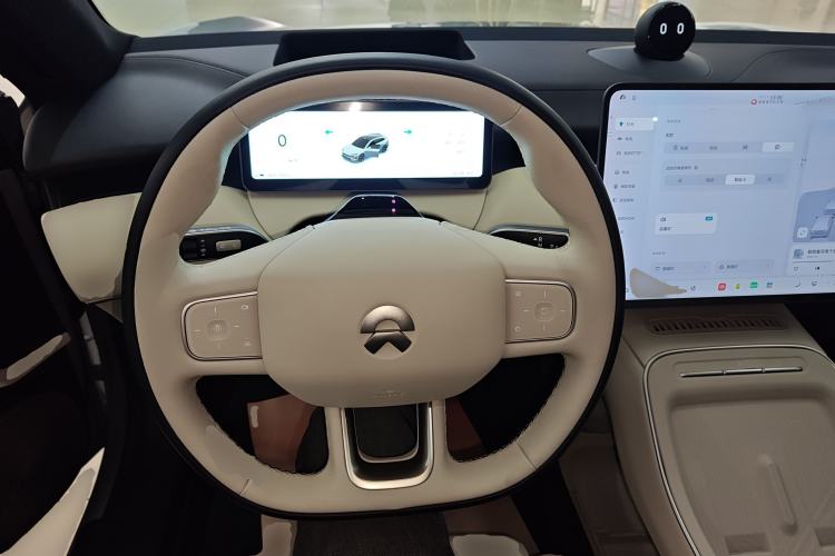 Used Nio ET5T 2025 75 kWh Touring
