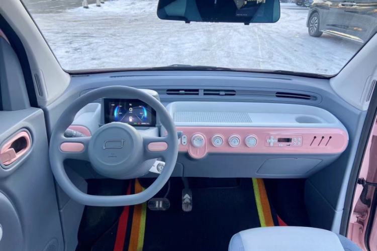 Used Bestune Pony 2024 170km Vitality Horse
