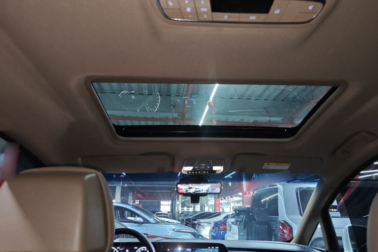 Used Buick GL8 2021 ES Land Cruiser 653T Luxury Edition