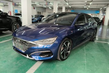Used Hyundai Lafesta 2019 280TGDi Smart Edition China VI Standard