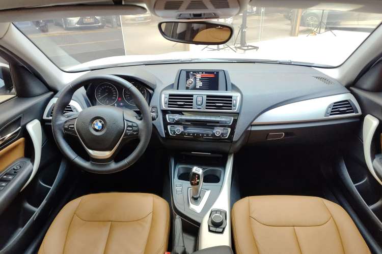 Used BMW 1 Series 2016 120i Leading Model
