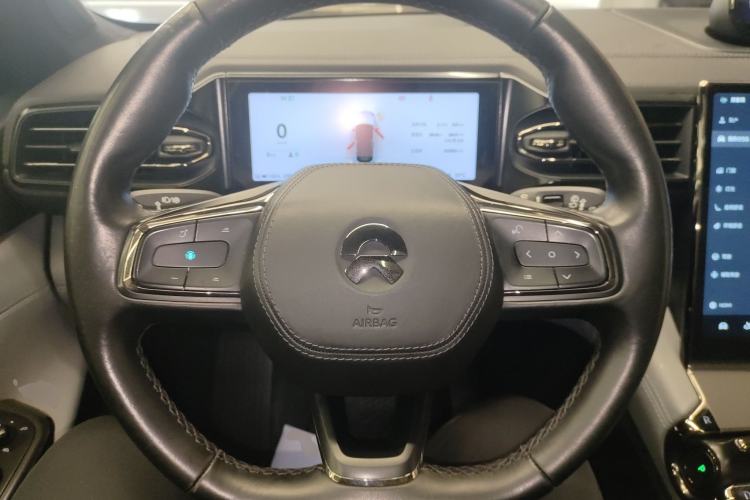 Used Nio ES6 2019 430 km Performance Version